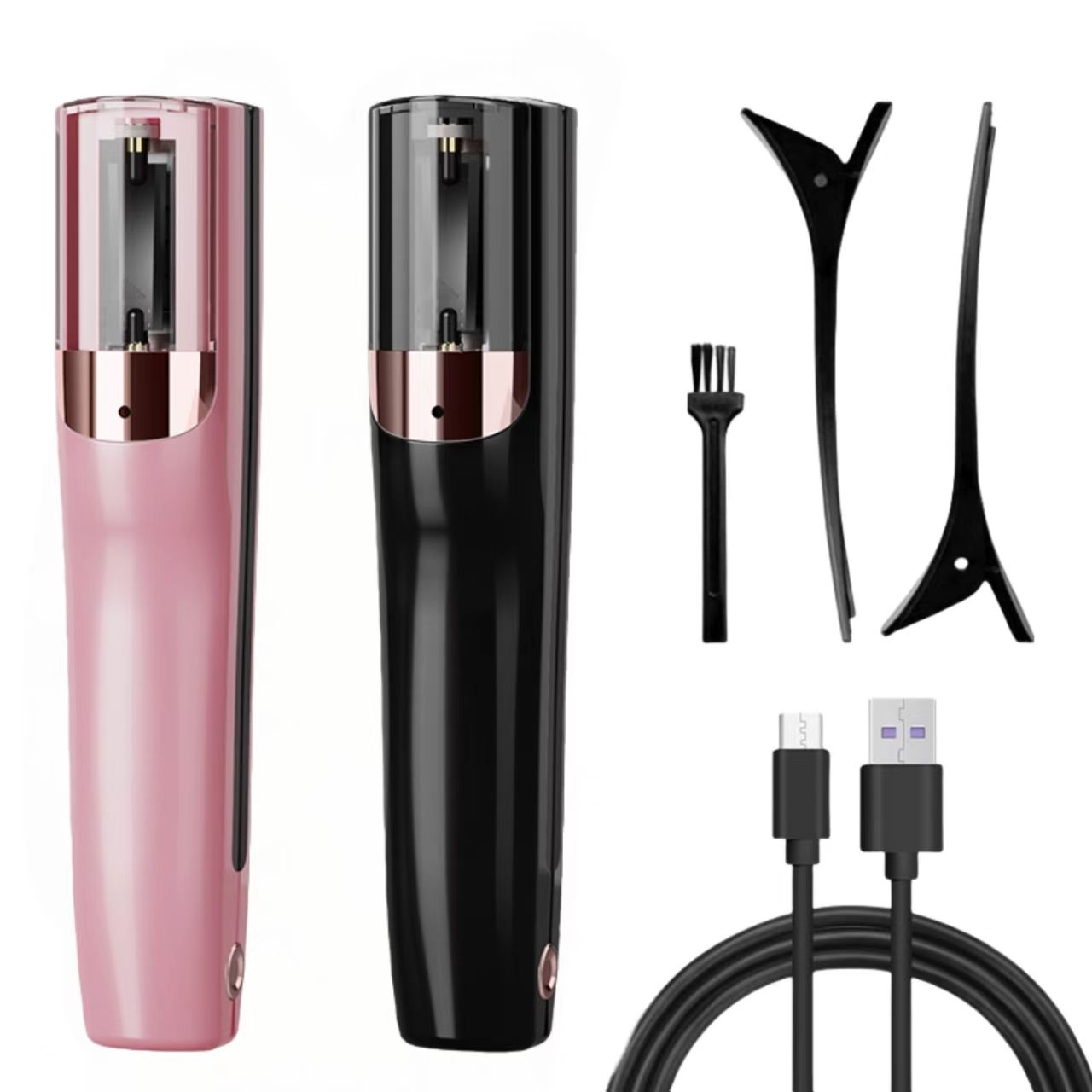 Rechargeable Split End Hair Tr - Hair Care Tips ulasan dan harga