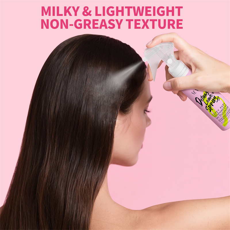 Heat Protection Spray Thermal  - Hair Care Heat Protectant ulasan dan harga