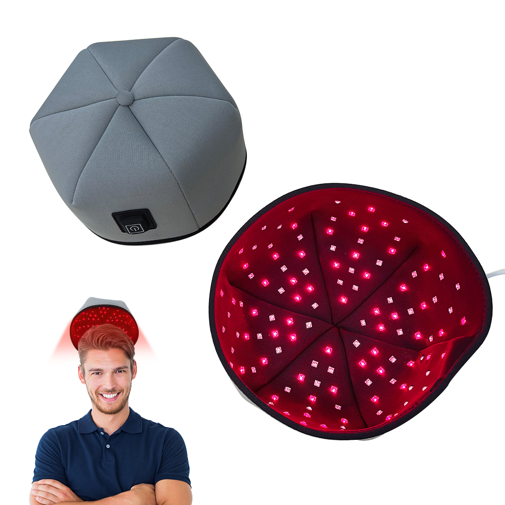 Low-level Light Therapy Cap fo - Hair Care Products ulasan dan harga