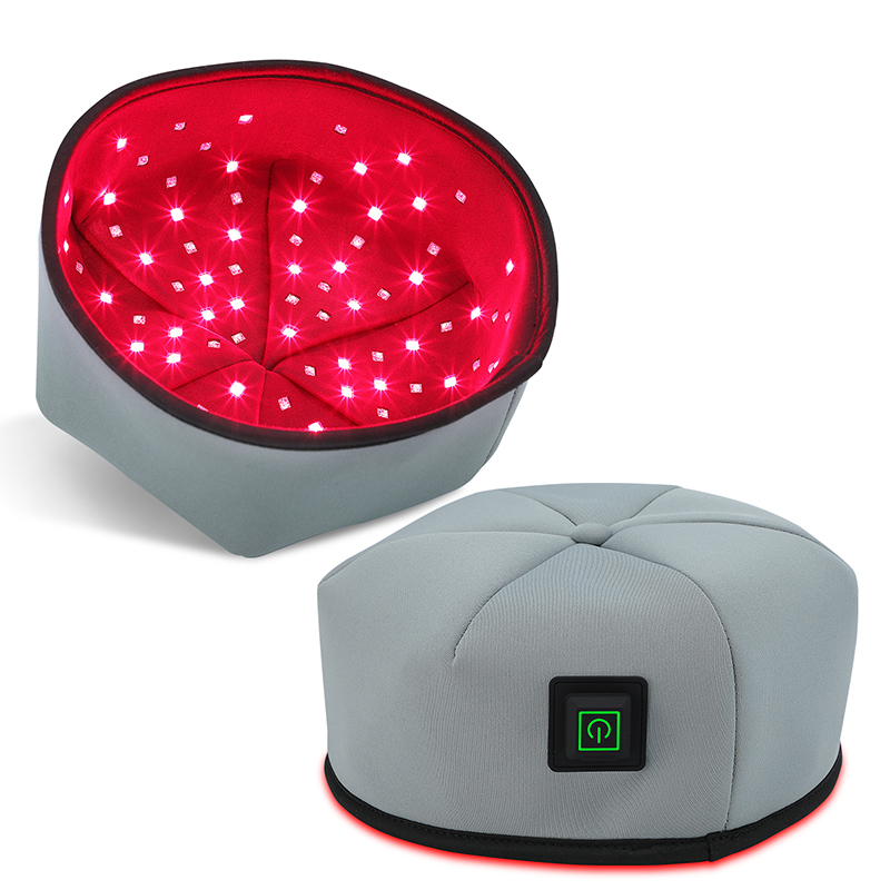 Red Light Therapy Device Treat - Hair Care Vegan ulasan dan harga