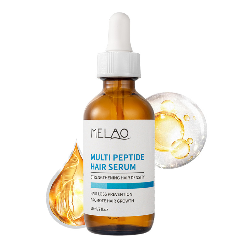 Peptide Hair Strengthening Ser - Split End Repair Serum ulasan dan harga