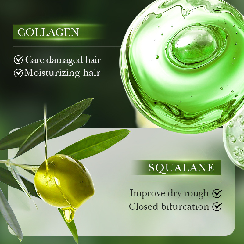 SADOER Collagen Hair Mask Prof - Deep Conditioner Mask ulasan dan harga