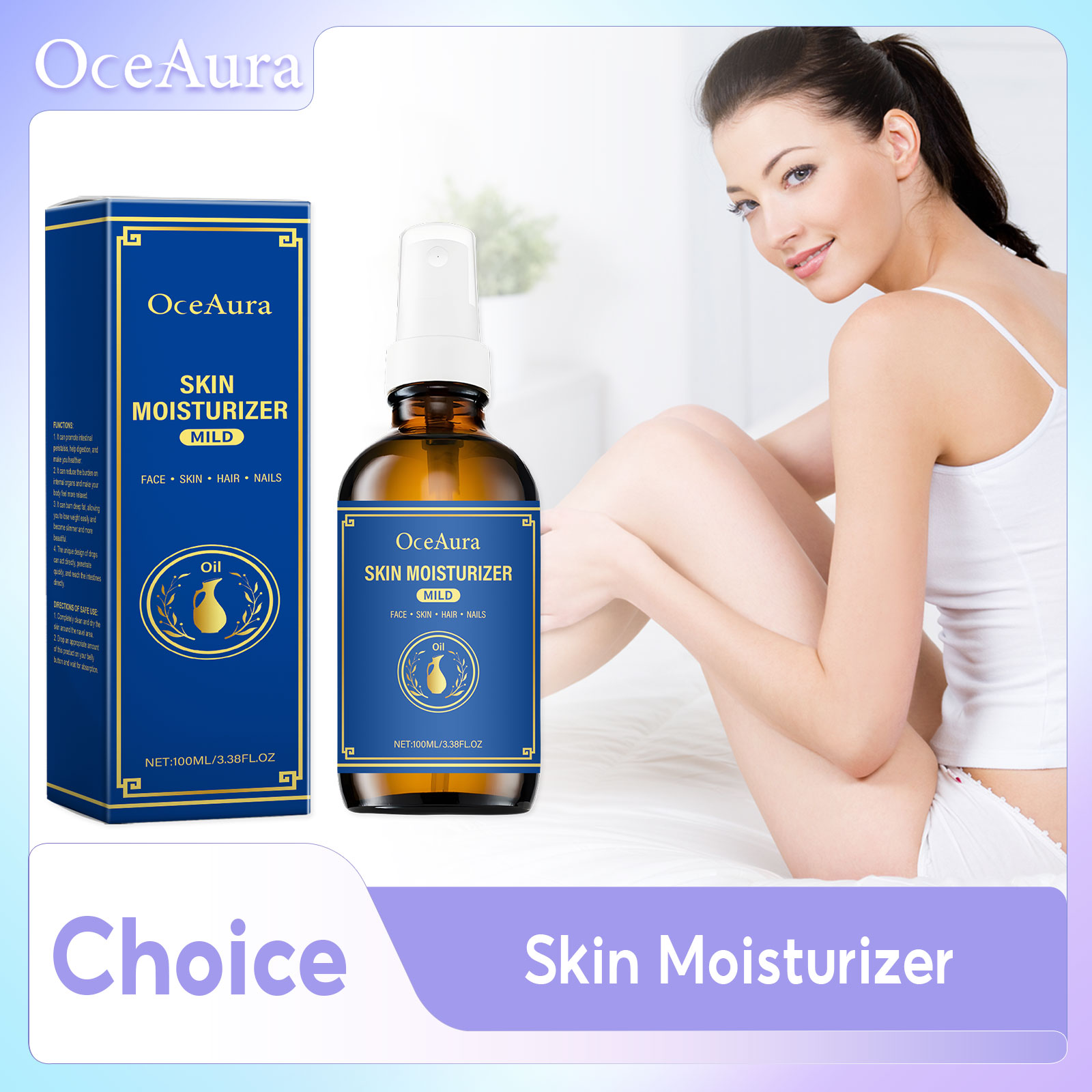 Moisturizing Olive Oil For Hai - Hair Care Olive Oil ulasan dan harga