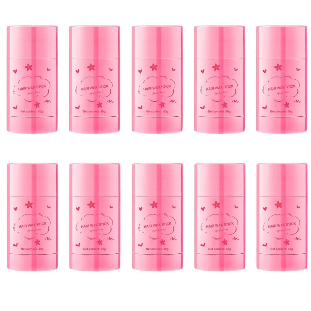 1pc Hair Wax Stick For Wig Pro - Hair Care For Men ulasan dan harga