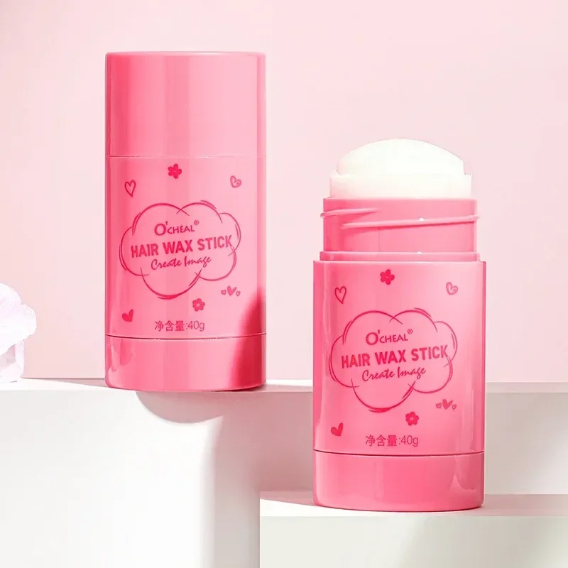 1pc Hair Wax Stick For Wig Pro - Hair Care For Men ulasan dan harga
