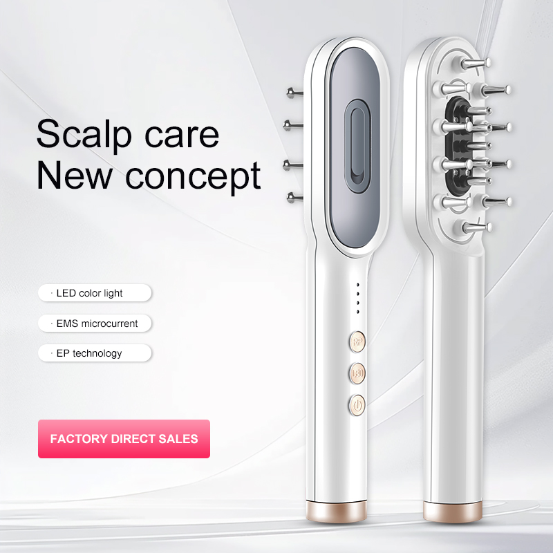 KSKIN LED Red Light Therapy El - Hair Care Vegan ulasan dan harga