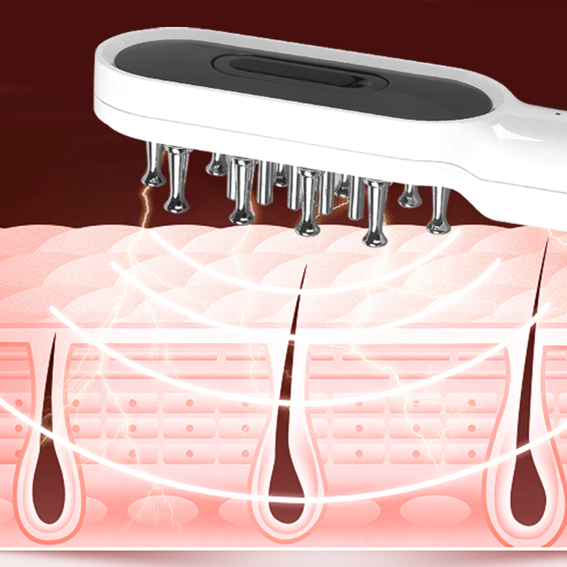 KSKIN LED Red Light Therapy El - Hair Care Vegan ulasan dan harga