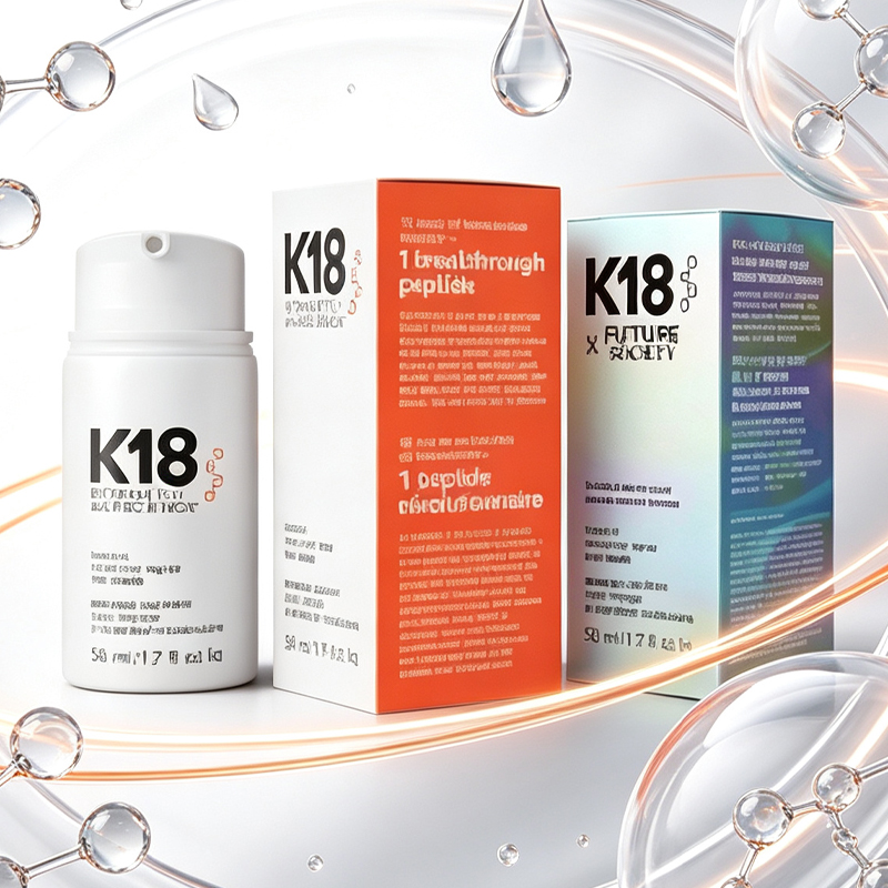 Hot K18 AstroLift Volume Spray - Hair Care Products ulasan dan harga