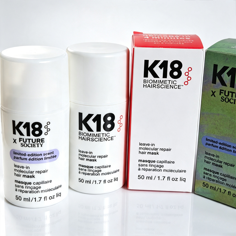 Hot K18 AstroLift Volume Spray - Hair Care Products ulasan dan harga