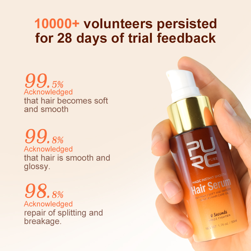 Magic Smoothing Serum Hair Mas - Hair Care Olive Oil ulasan dan harga