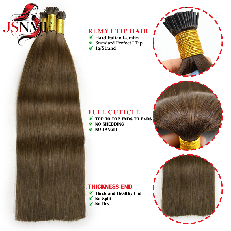 JSNME I Tip Hair Extensions 10 - Hair Care Tips ulasan dan harga