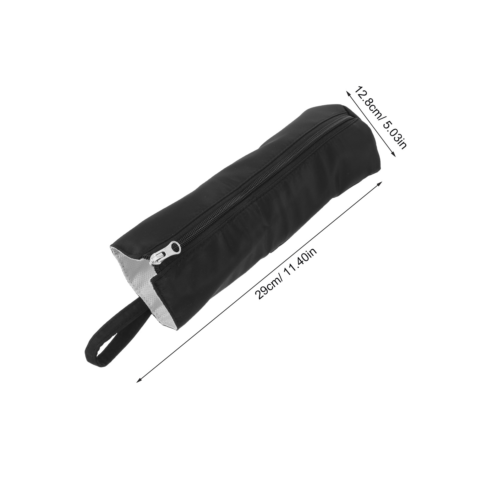 Heat Resistant Curling Iron Tr - Hair Care Heat Protectant ulasan dan harga