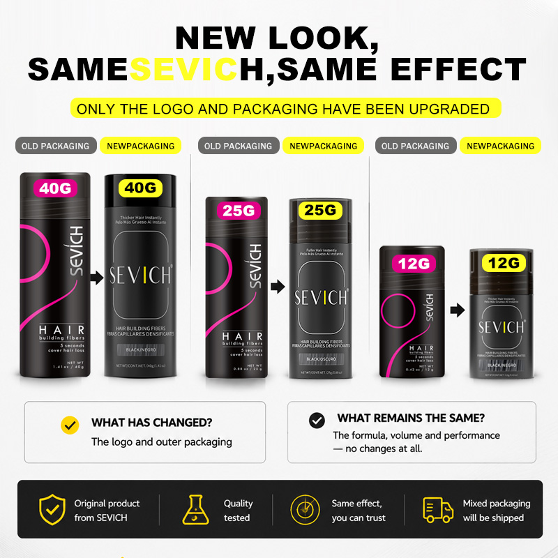 Hair Fibers Keratin Thickening - Hair Care Vegan ulasan dan harga