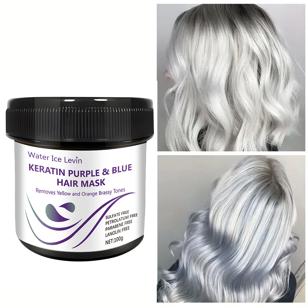 Magical Keratin Hair Mask 5 Se - Deep Conditioner Mask ulasan dan harga