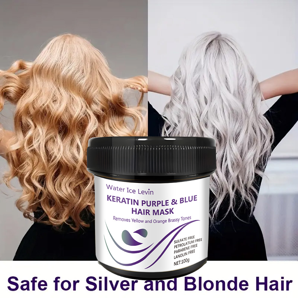 Magical Keratin Hair Mask 5 Se - Deep Conditioner Mask ulasan dan harga