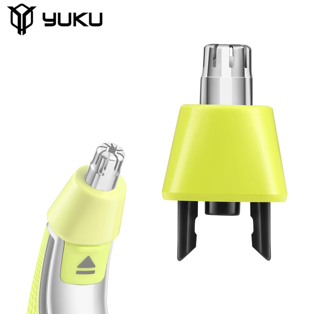 YUKU Nose Hair Trimmer Replace - Hair Care For Men ulasan dan harga