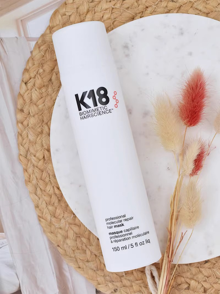 2026 Best Seller K18 150ml Dee - Hair Care Products ulasan dan harga
