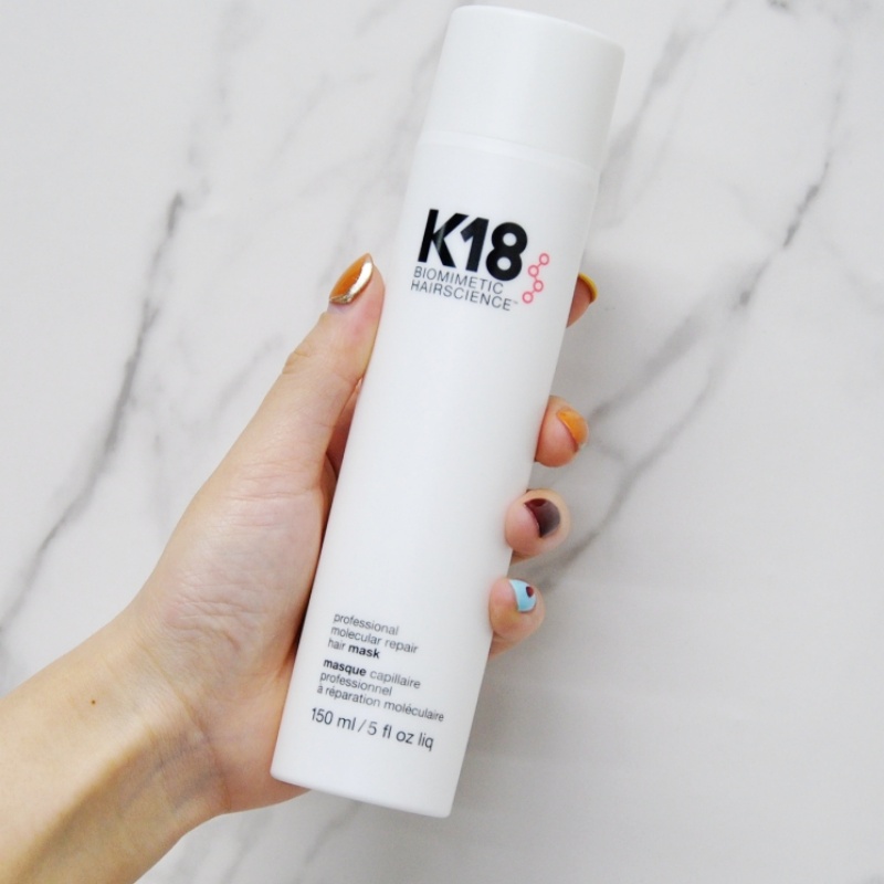 2026 Best Seller K18 150ml Dee - Hair Care Products ulasan dan harga