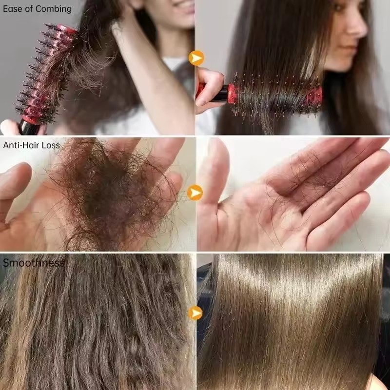 Keratin Hair Mask Magical 5 Se - Deep Conditioner Mask ulasan dan harga