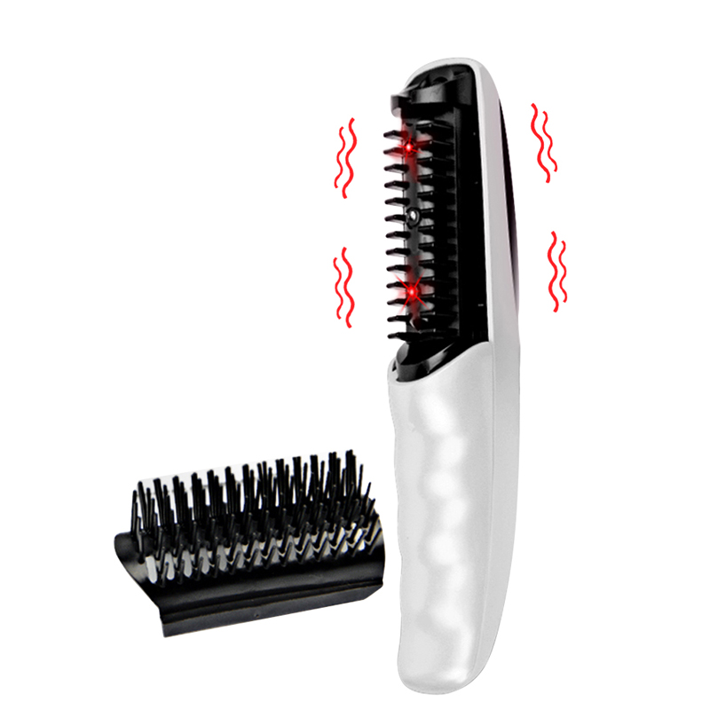 Electric Laser Hair Growth Com - Hair Care Vegan ulasan dan harga
