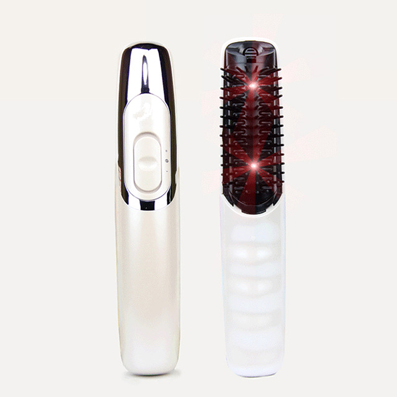 Electric Laser Hair Growth Com - Hair Care Vegan ulasan dan harga