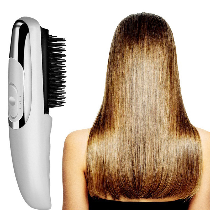 Electric Laser Hair Growth Com - Hair Care Vegan ulasan dan harga