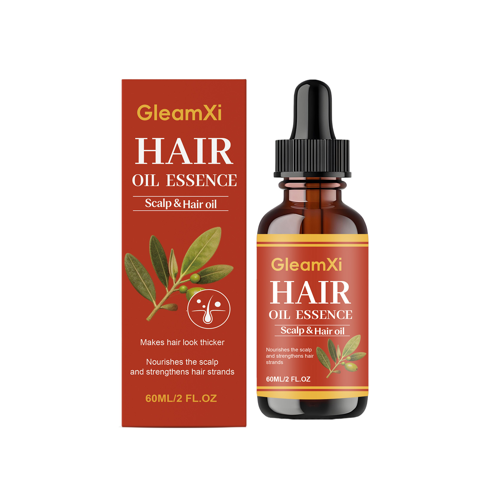 Olive Hair Growth Oil Fast Gro - Hair Care Olive Oil ulasan dan harga
