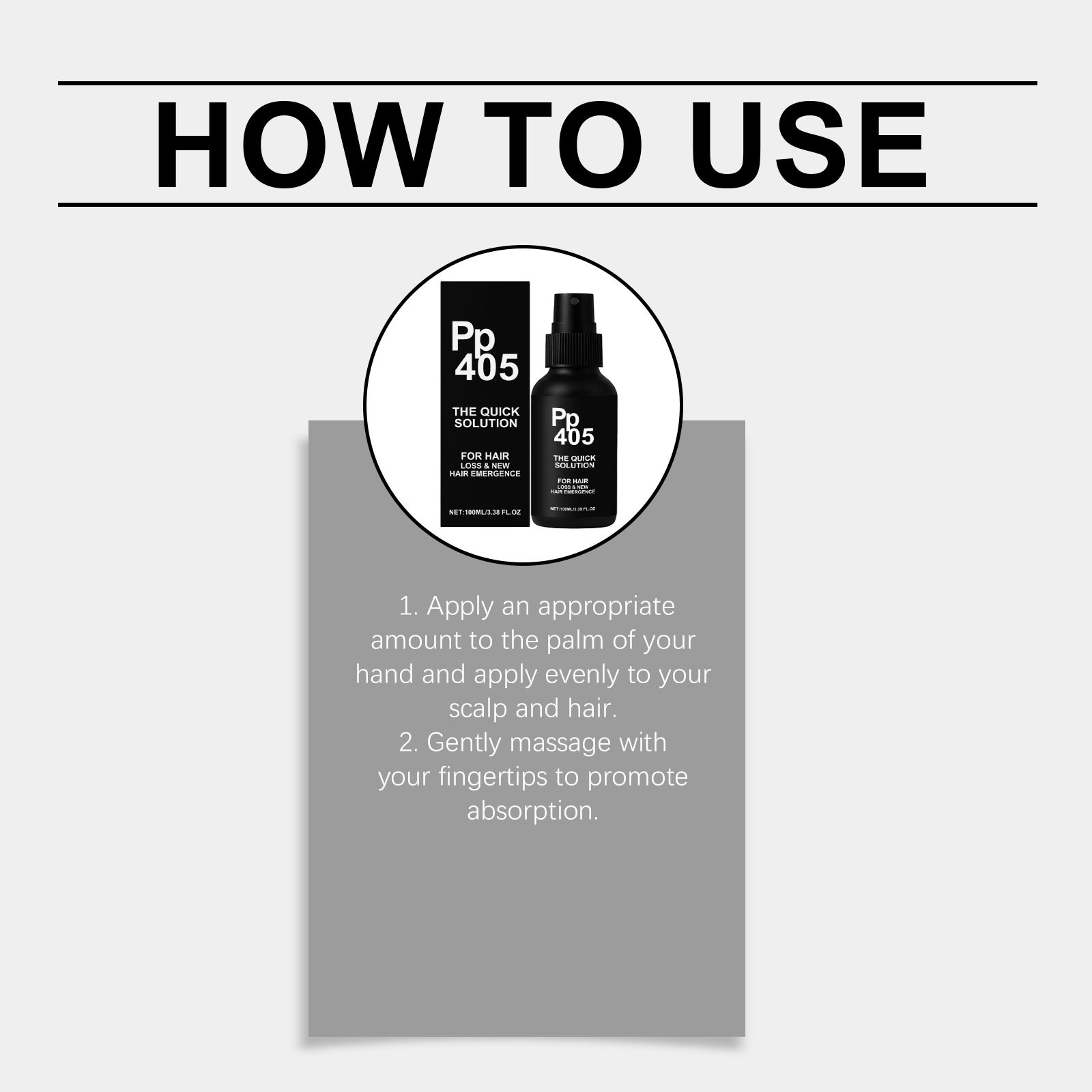 Hair Serum Reduce Hair Loss St - Split End Repair Serum ulasan dan harga