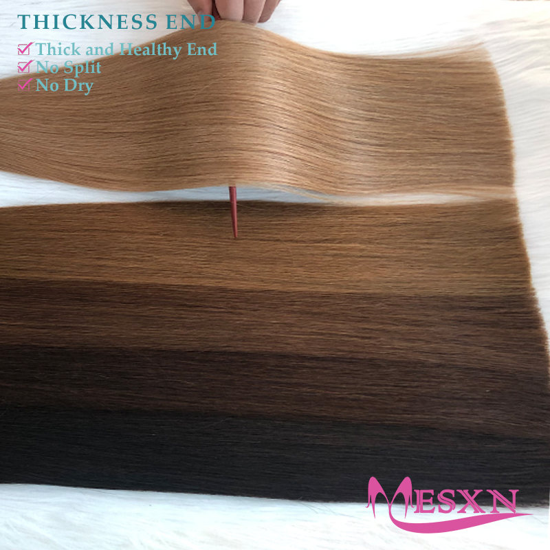 MESXN High Quality I Tip Hair  - Hair Care Tips ulasan dan harga