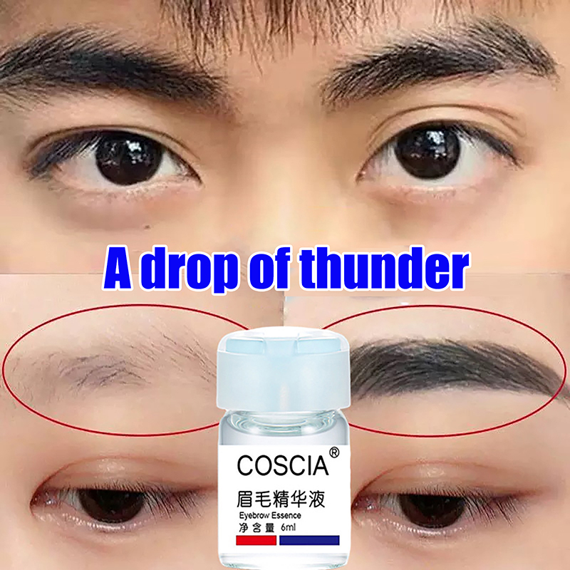 Fast Eyebrow Enhancer Growth S - Hair Care Vegan ulasan dan harga
