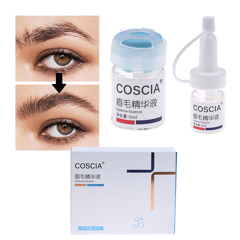 Fast Eyebrow Enhancer Growth S - Hair Care Vegan ulasan dan harga