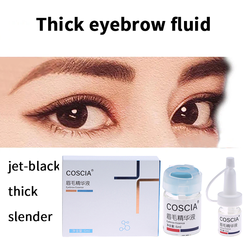 Fast Eyebrow Enhancer Growth S - Hair Care Vegan ulasan dan harga