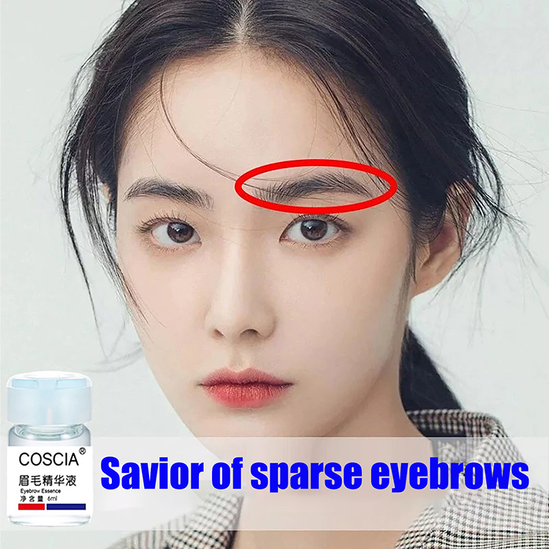Fast Eyebrow Enhancer Growth S - Hair Care Vegan ulasan dan harga