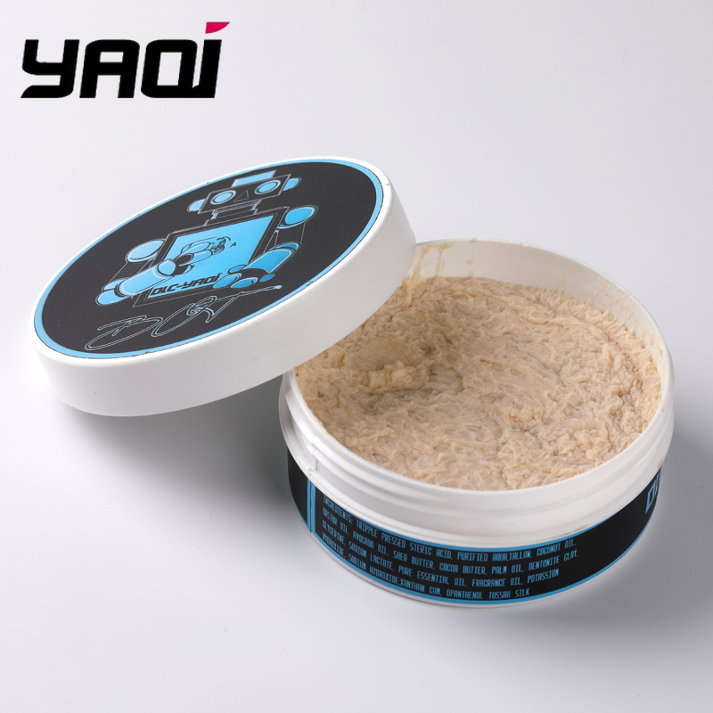 YAQI BOT Atisan Shaving Soap f - Hair Care For Men ulasan dan harga