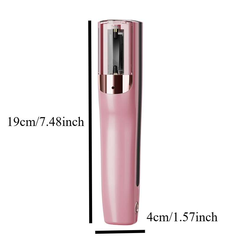 Electric Split End Remover Tri - Hair Care Tips ulasan dan harga