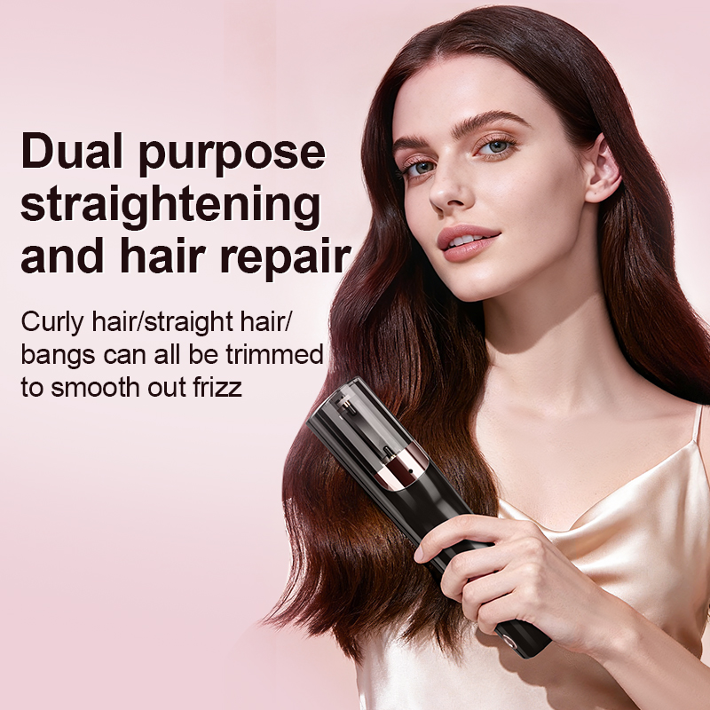 Electric Split End Remover Tri - Hair Care Tips ulasan dan harga