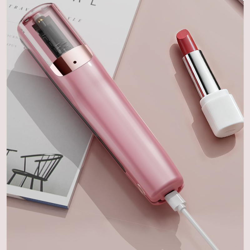 Electric Split End Remover Tri - Hair Care Tips ulasan dan harga