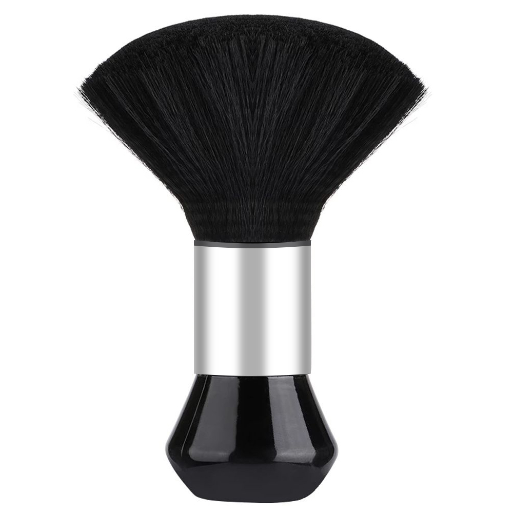 Black Hairdressing Sweeping Ne - Hair Care Products ulasan dan harga